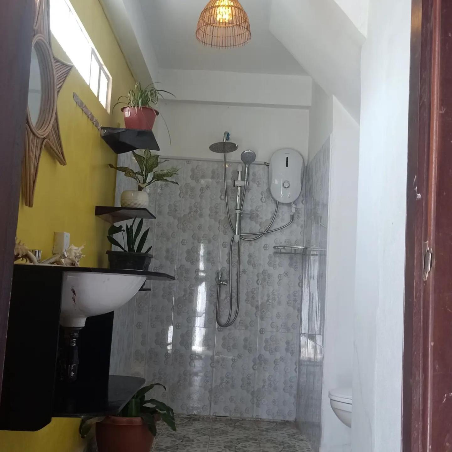 Homestay Yellow Natural House Siem Reap Exterior foto